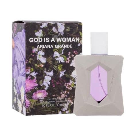 ariana grande perfume travel size|god is a woman fragrance.